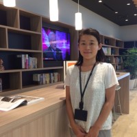Naoko Masuda