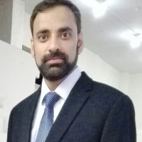 Muhammad Imran Shah
