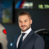 Jaycob Dokmanovic