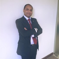 Kamal Okail