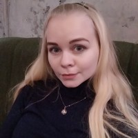 Karina Barbashevych