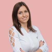 Kristina Vukojičić