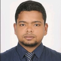 Manish Kumar Garg