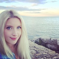 Sian MacDonald