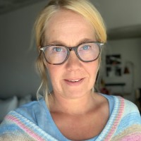 Ulrika Hjerpe