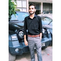 Vikash Maurya