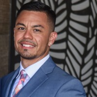 Arturo Huizar, Lcsw