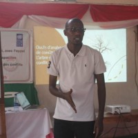 Jean Darcy Bizongwako