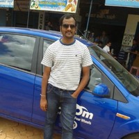 Mallikarjuna B