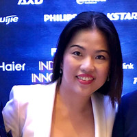 Angela Hong-Zhao