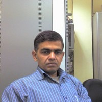 Tarun Kumar Joshi