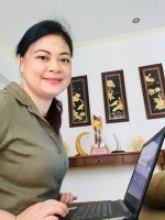 Imelda Silva