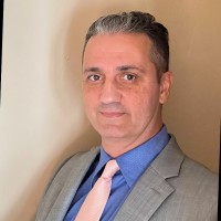 Ali Fatemi
