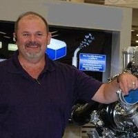 Brian Dietrich