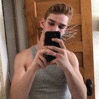 Harrison Merrill