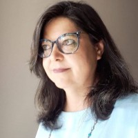 Lilia Martins Borges