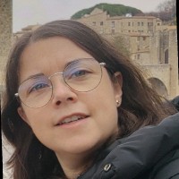Isabel Castillo Gallardo