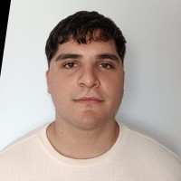 Brandon Pino