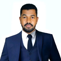 Dr. Musab Ali