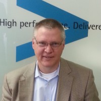 Jeff Wilkinson