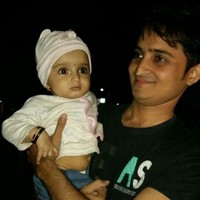 Bhushan Patil