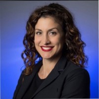 Amy Verdi