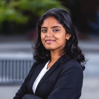 Varnika Udhayakumar