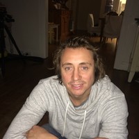 Ben Harris