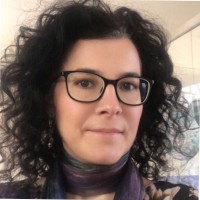 Elena Pizzolato