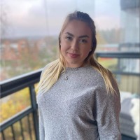 Anna Holmqvist