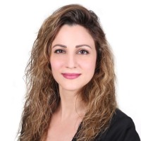 Iman Saab, MA