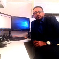 Demelash Mengesha