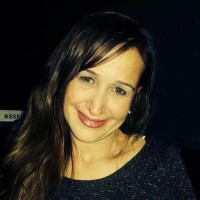 Jenn Scott