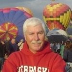 Chuck Lewis