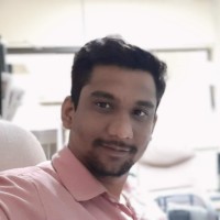 Yogesh Pawar