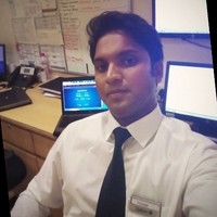Tousif Qureshi
