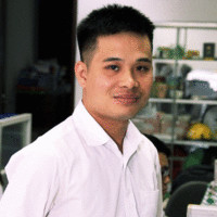 Thanh Le
