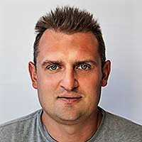 Marcin Paradowski, MBA