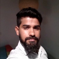 Swamy T M