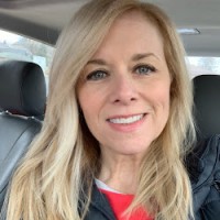 Nancy Vanover