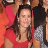 Meg Goethals