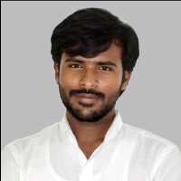 Amaresh Patil