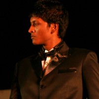 Raghuveer C.M