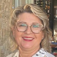 Claudia Alberici Stefenon