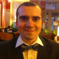 Alexey Anisimov