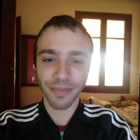Alexandros Toumpakaris