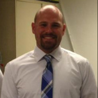 Corey Hudman