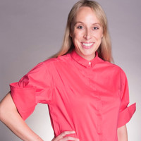 Joanna Jones