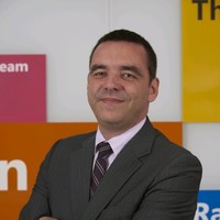 Pedro Santos