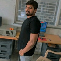 Sanjay Mohanty